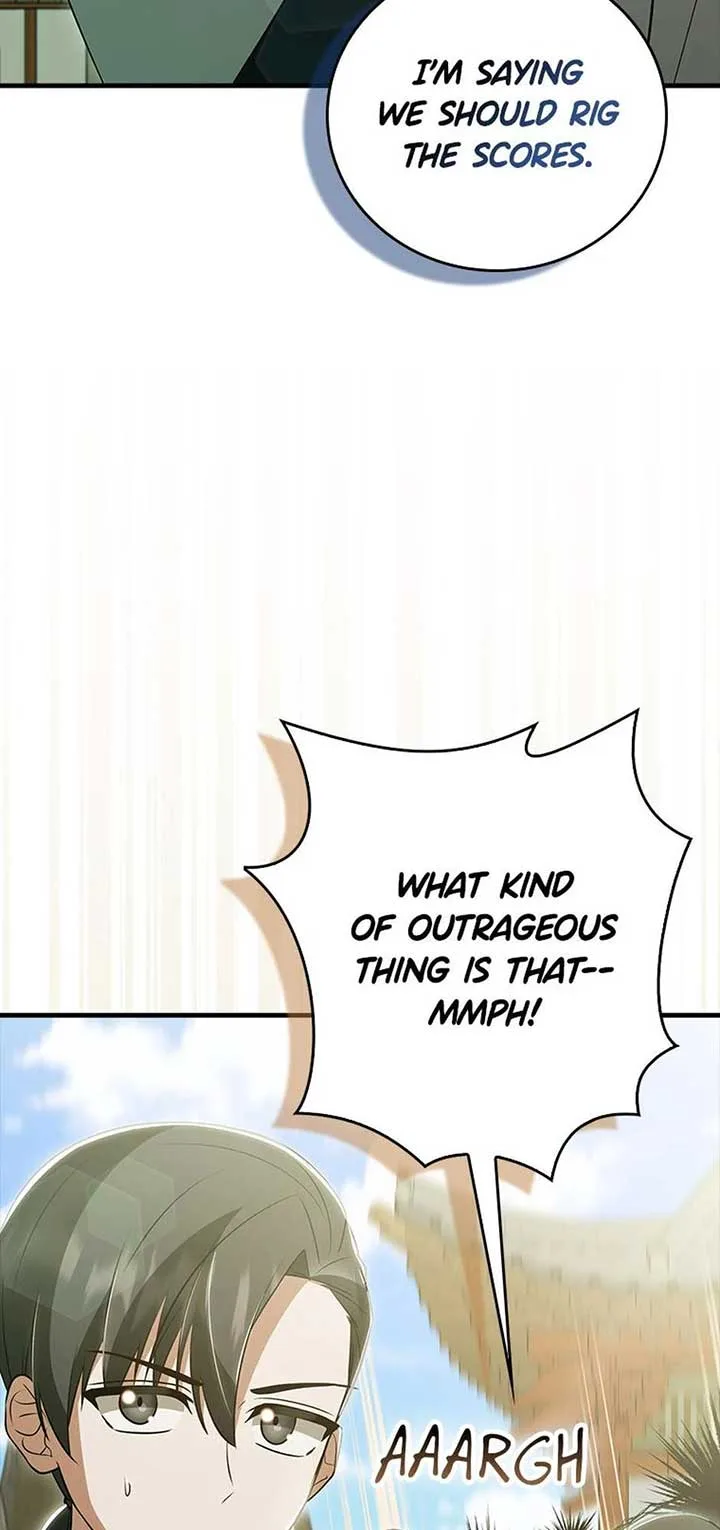 I Became The Youngest Disciple of The Mount Hua Sect Chapter 37 page 15