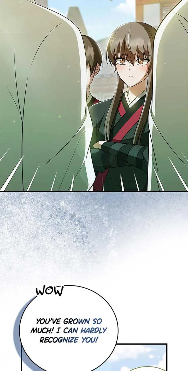 I Became The Youngest Disciple of The Mount Hua Sect Chapter 37 page 6