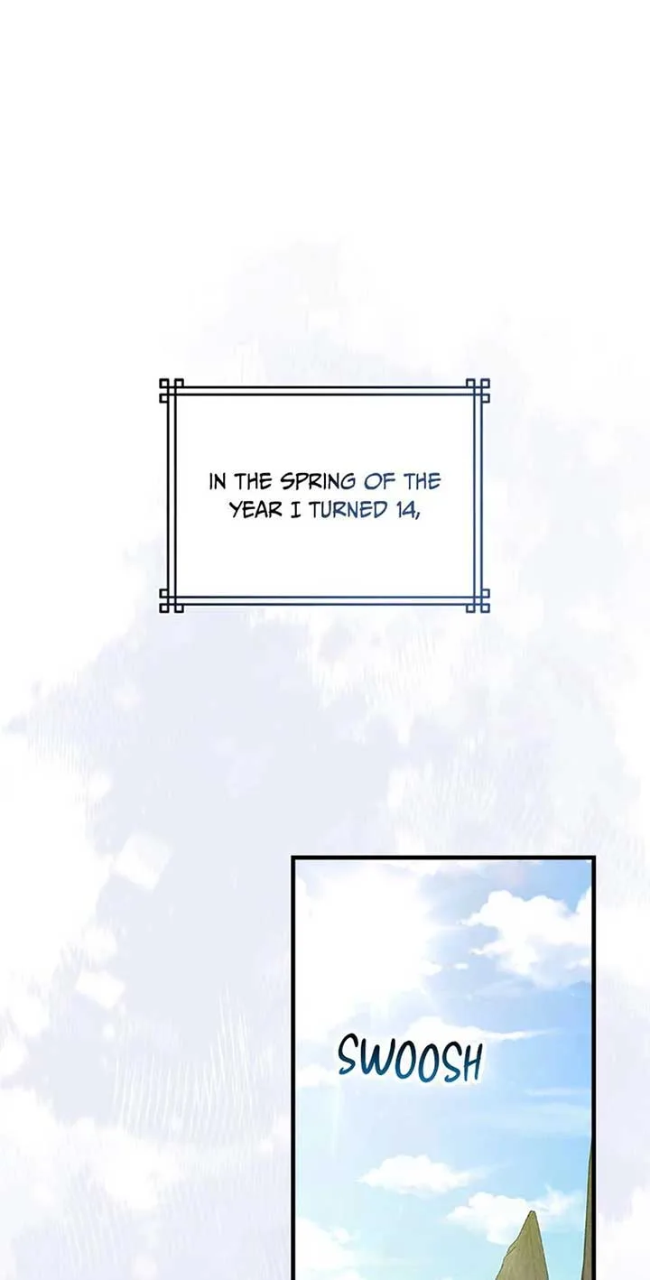 I Became The Youngest Disciple of The Mount Hua Sect Chapter 37 page 2