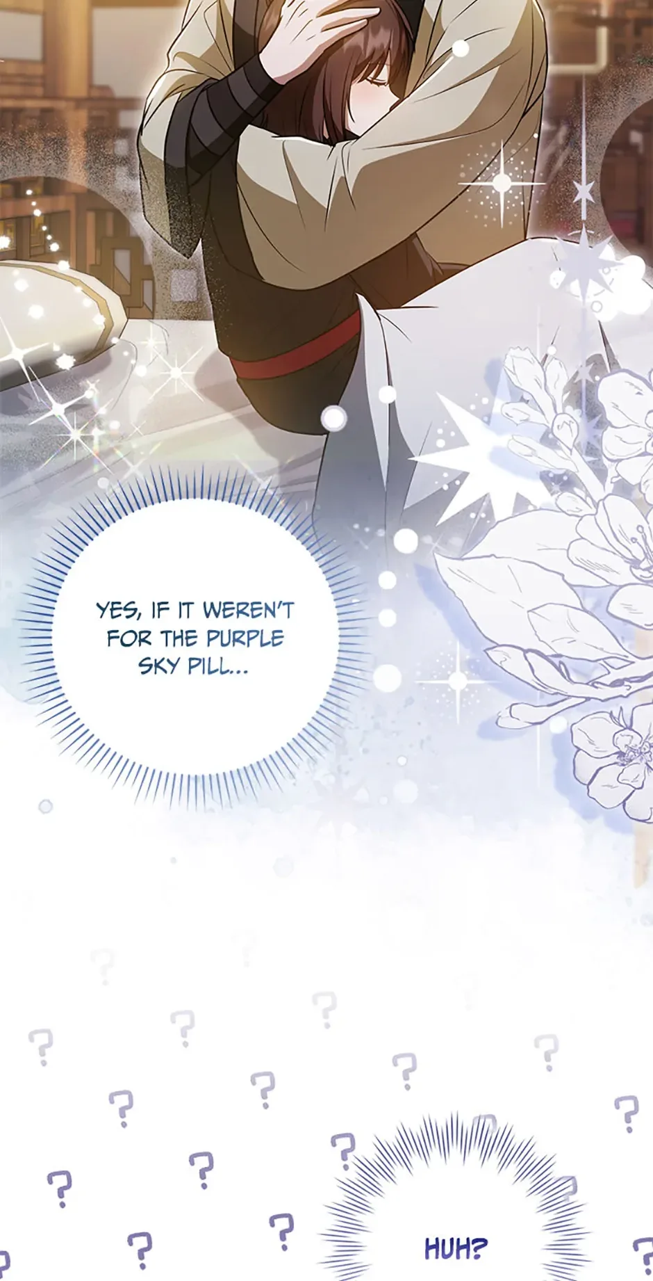I Became The Youngest Disciple of The Mount Hua Sect Chapter 26 page 80