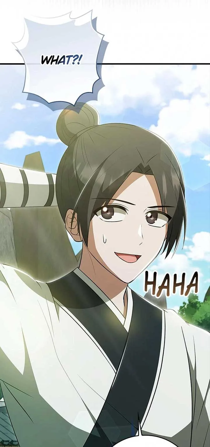 I Became The Youngest Disciple of The Mount Hua Sect Chapter 37 page 14