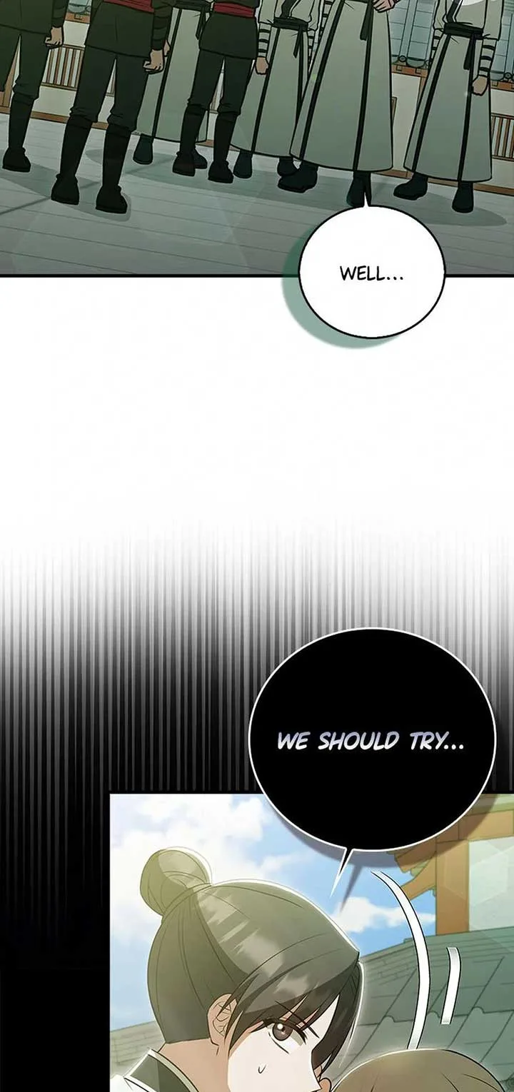 I Became The Youngest Disciple of The Mount Hua Sect Chapter 37 page 11