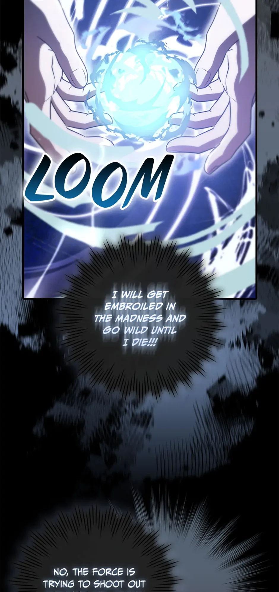 I Became The Youngest Disciple of The Mount Hua Sect Chapter 26 page 63