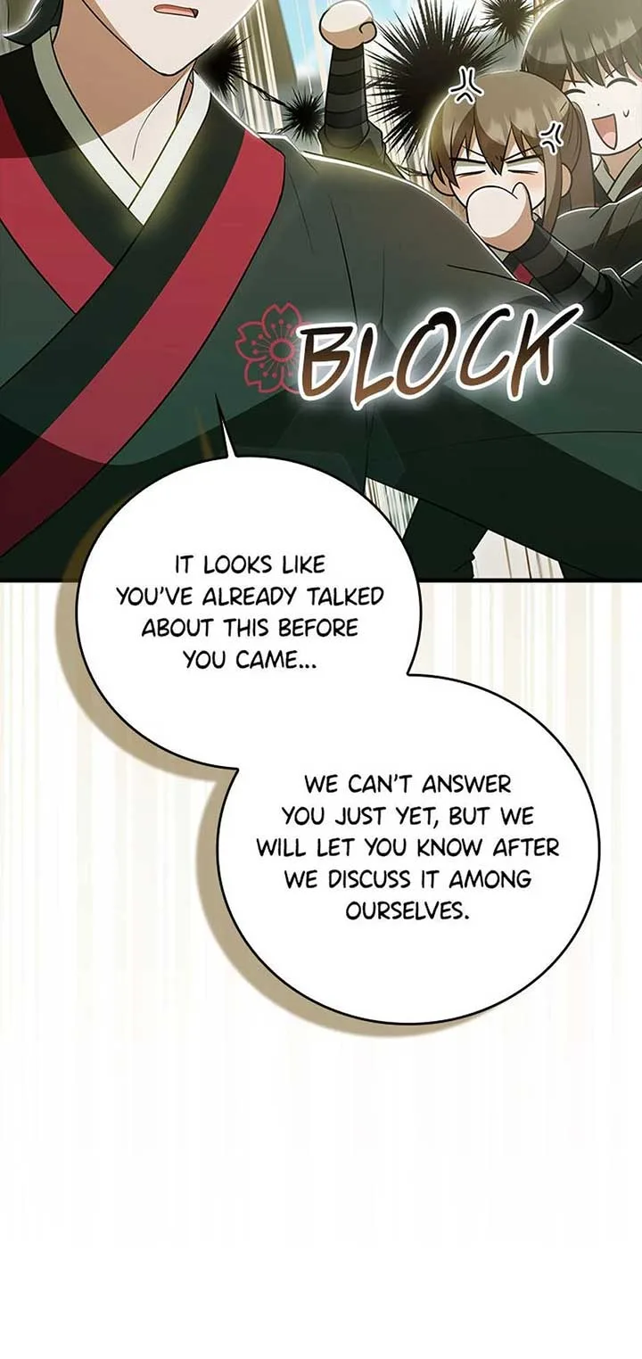 I Became The Youngest Disciple of The Mount Hua Sect Chapter 37 page 16