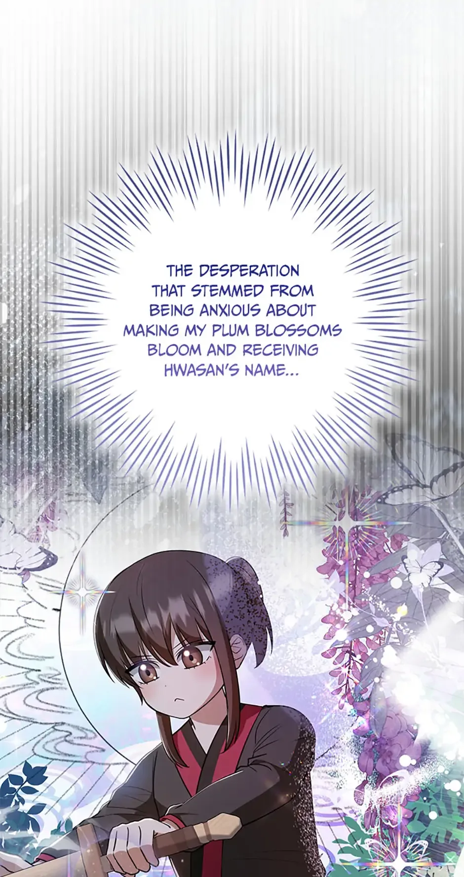 I Became The Youngest Disciple of The Mount Hua Sect Chapter 28 page 93