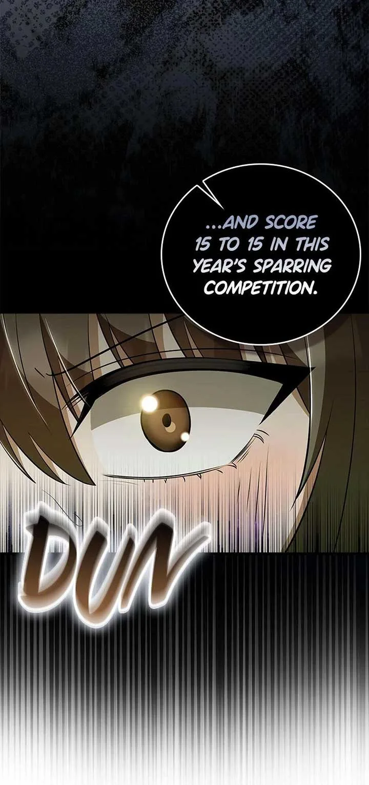 I Became The Youngest Disciple of The Mount Hua Sect Chapter 37 page 13