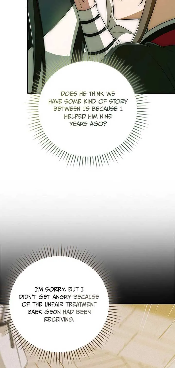 I Became The Youngest Disciple of The Mount Hua Sect Chapter 37 page 54