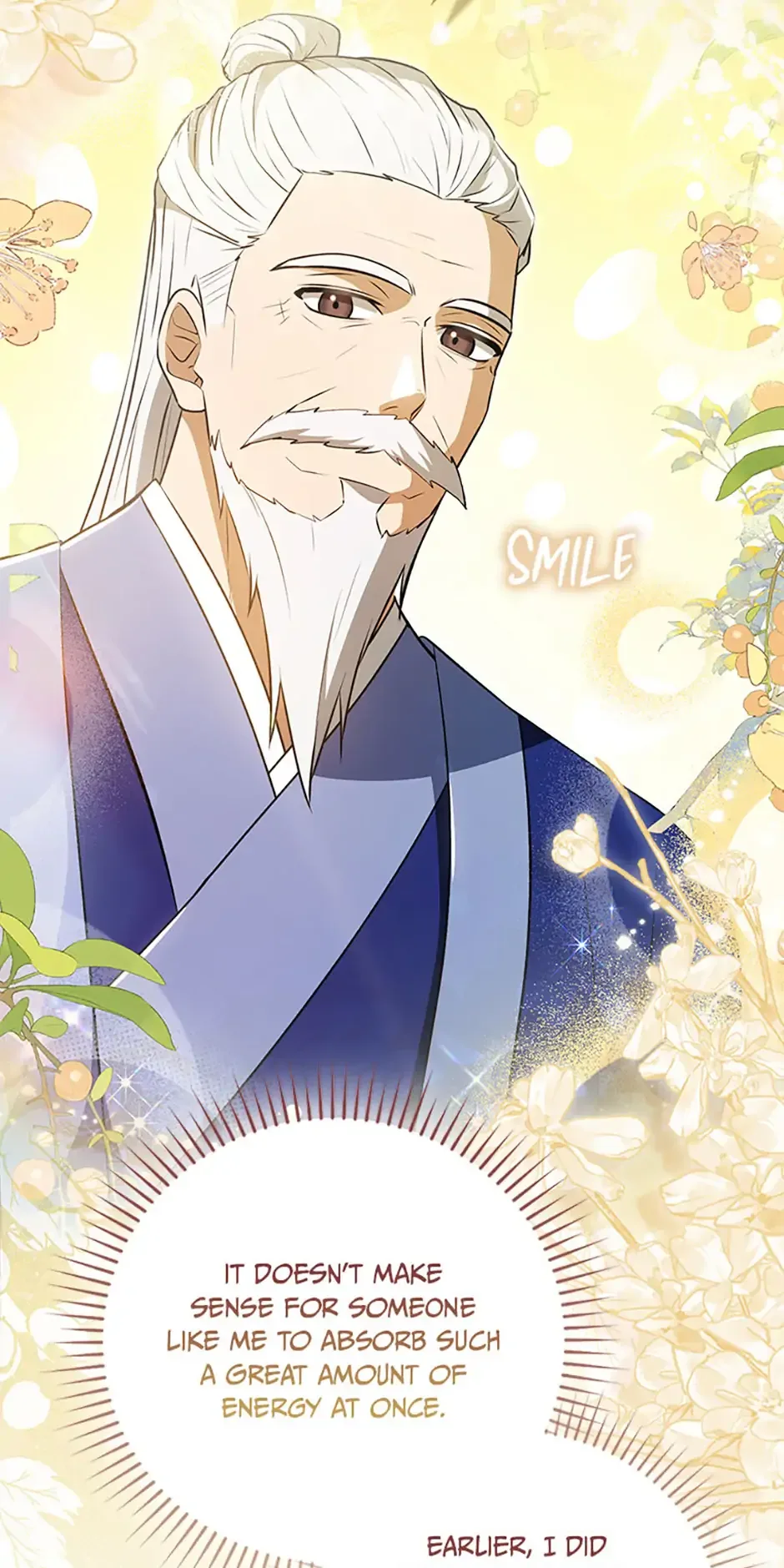 I Became The Youngest Disciple of The Mount Hua Sect Chapter 26 page 85
