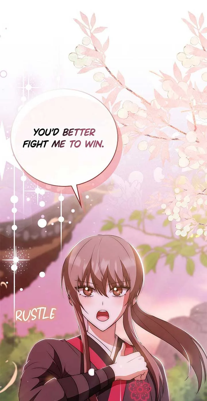 I Became The Youngest Disciple of The Mount Hua Sect Chapter 37 page 63