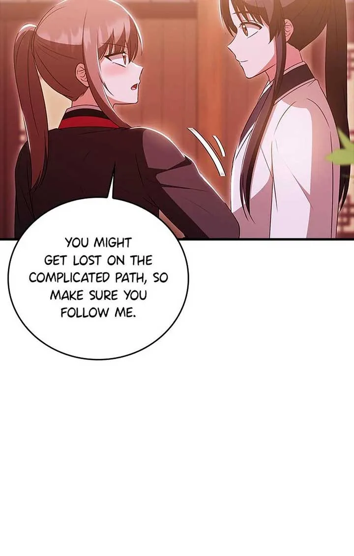 I Became The Youngest Disciple of The Mount Hua Sect Chapter 37 page 71