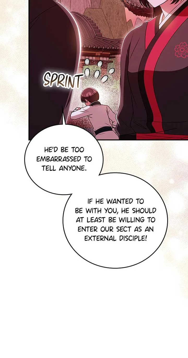 I Became The Youngest Disciple of The Mount Hua Sect Chapter 37 page 91