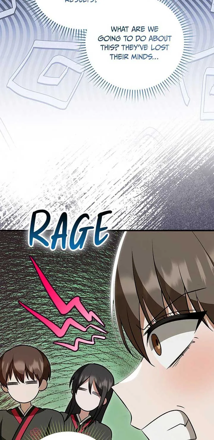 I Became The Youngest Disciple of The Mount Hua Sect Chapter 37 page 30