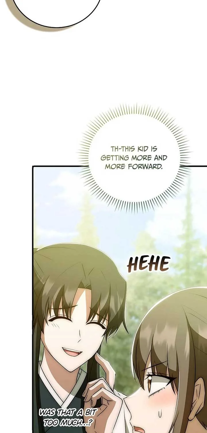 I Became The Youngest Disciple of The Mount Hua Sect Chapter 37 page 53