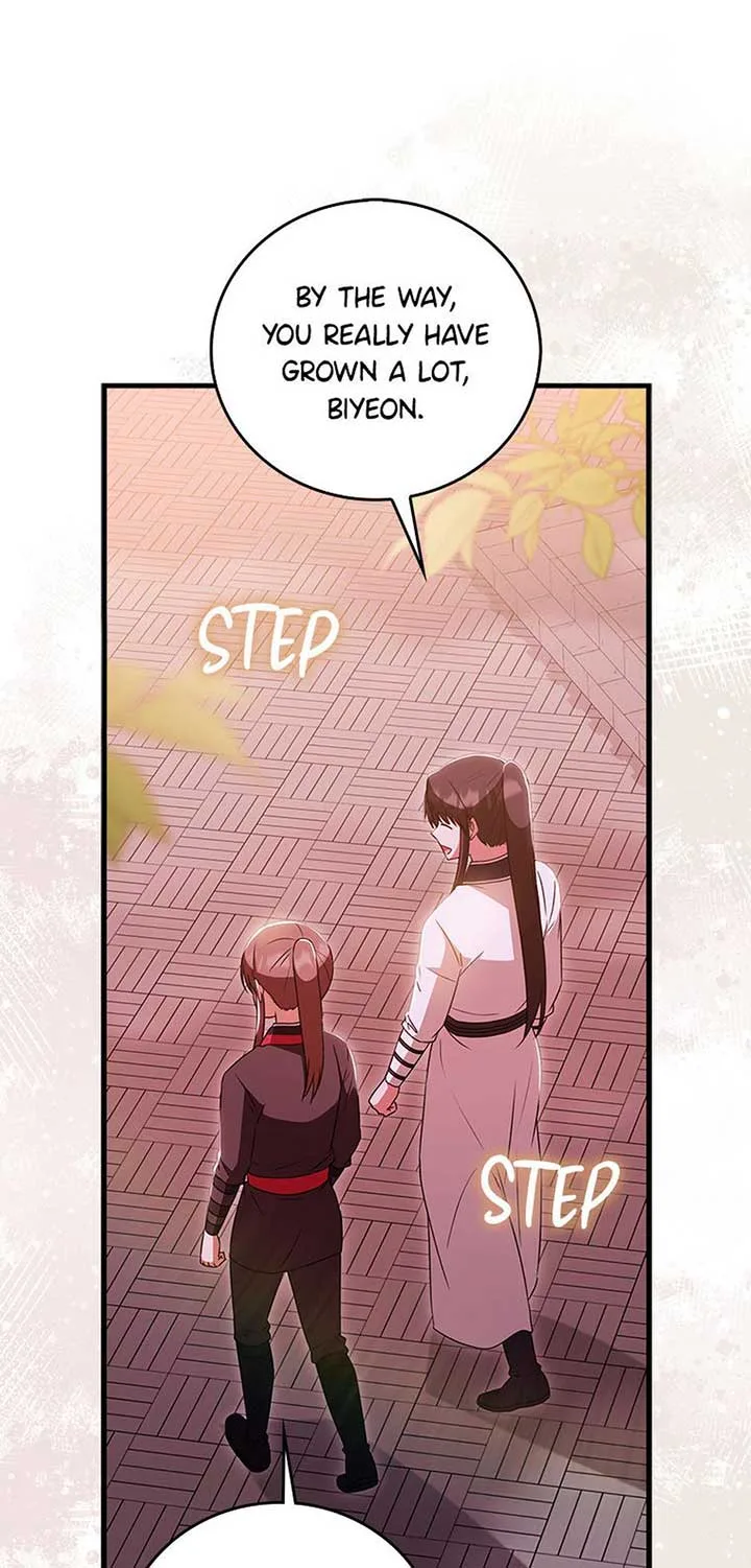 I Became The Youngest Disciple of The Mount Hua Sect Chapter 37 page 72