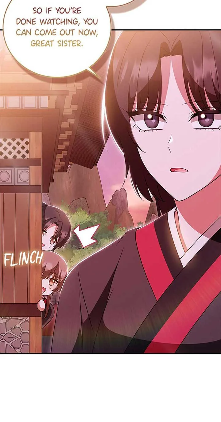 I Became The Youngest Disciple of The Mount Hua Sect Chapter 37 page 89