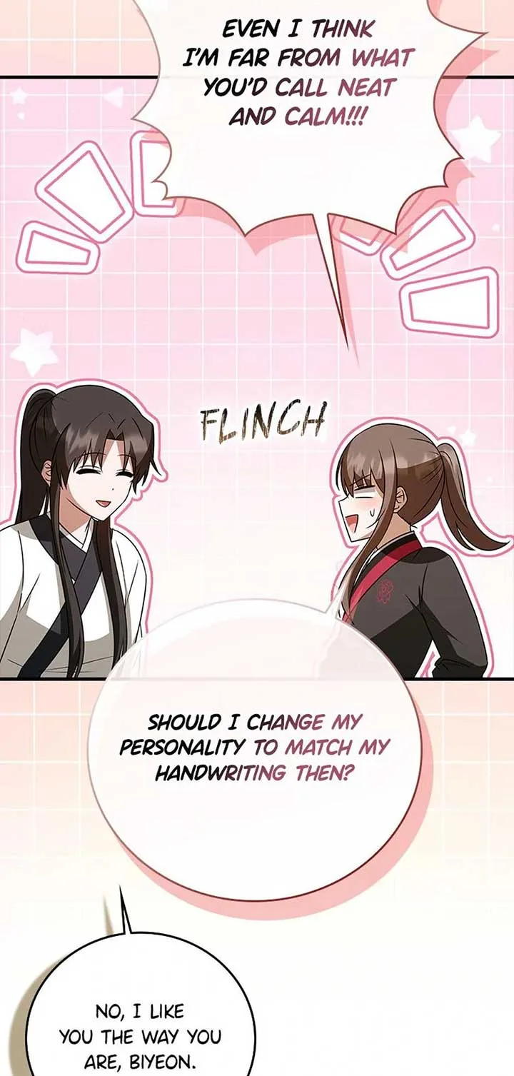 I Became The Youngest Disciple of The Mount Hua Sect Chapter 37 page 52