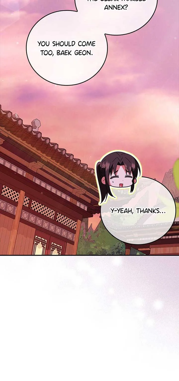 I Became The Youngest Disciple of The Mount Hua Sect Chapter 37 page 96