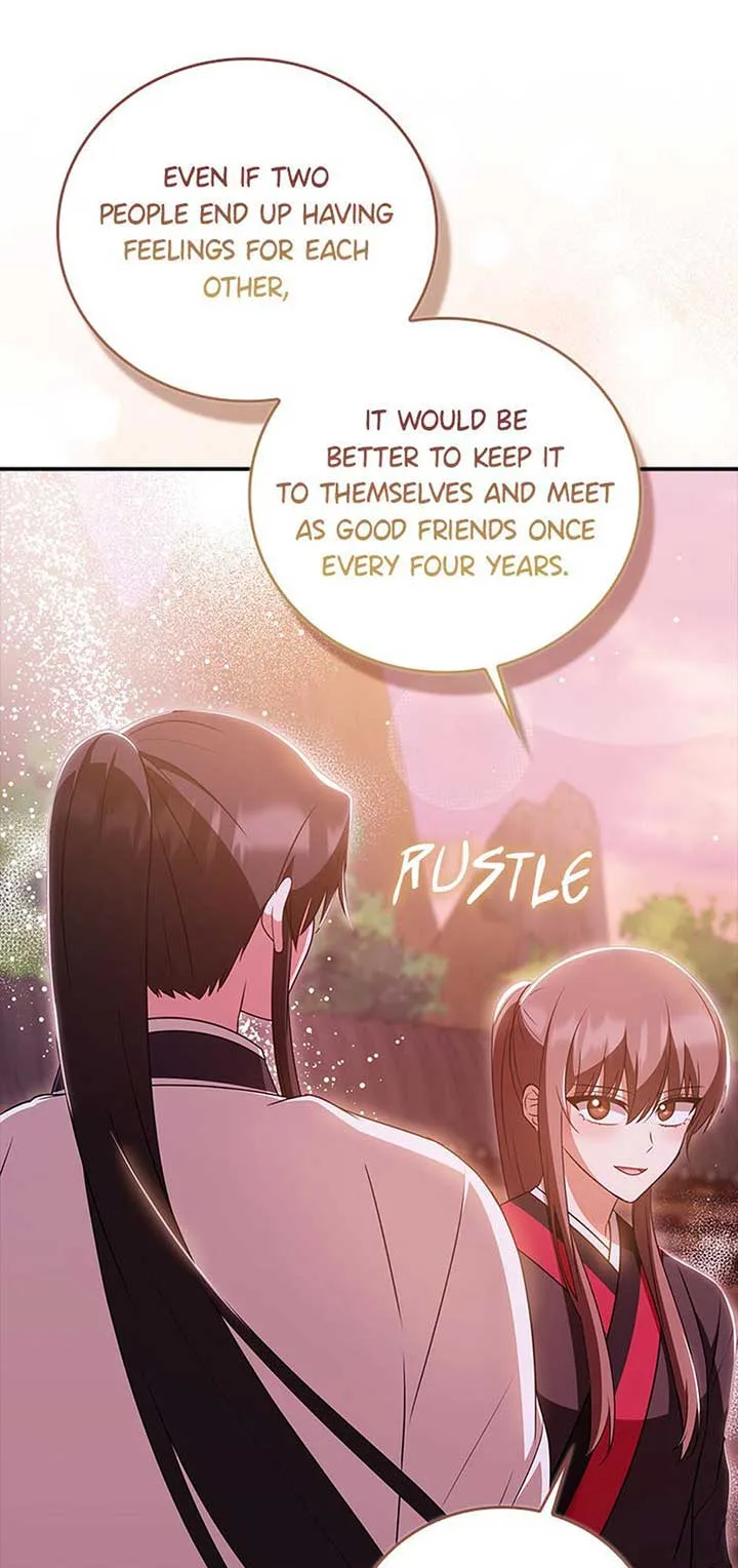 I Became The Youngest Disciple of The Mount Hua Sect Chapter 37 page 92