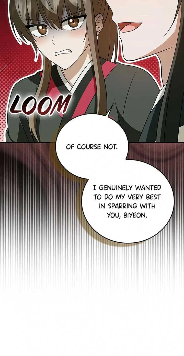 I Became The Youngest Disciple of The Mount Hua Sect Chapter 37 page 47
