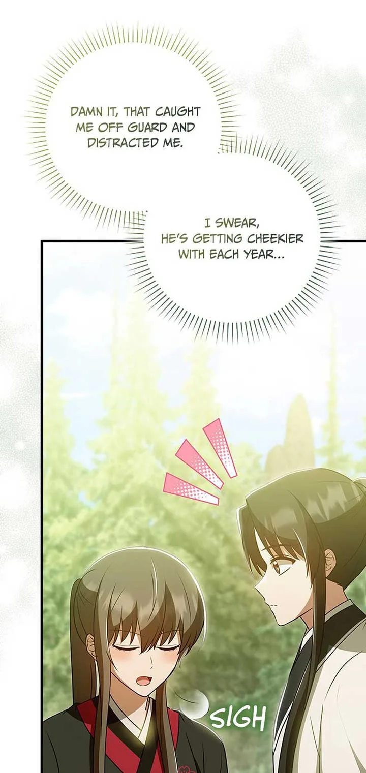 I Became The Youngest Disciple of The Mount Hua Sect Chapter 37 page 56