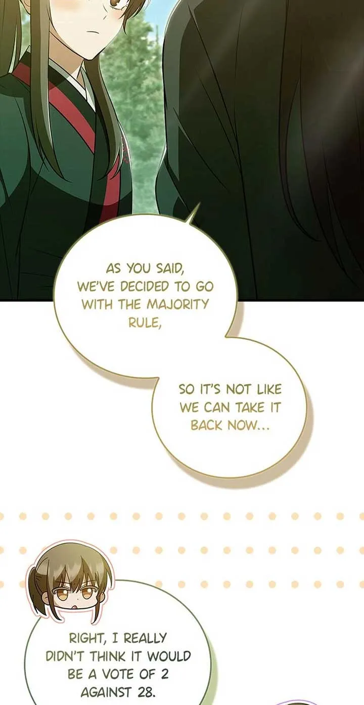 I Became The Youngest Disciple of The Mount Hua Sect Chapter 37 page 39
