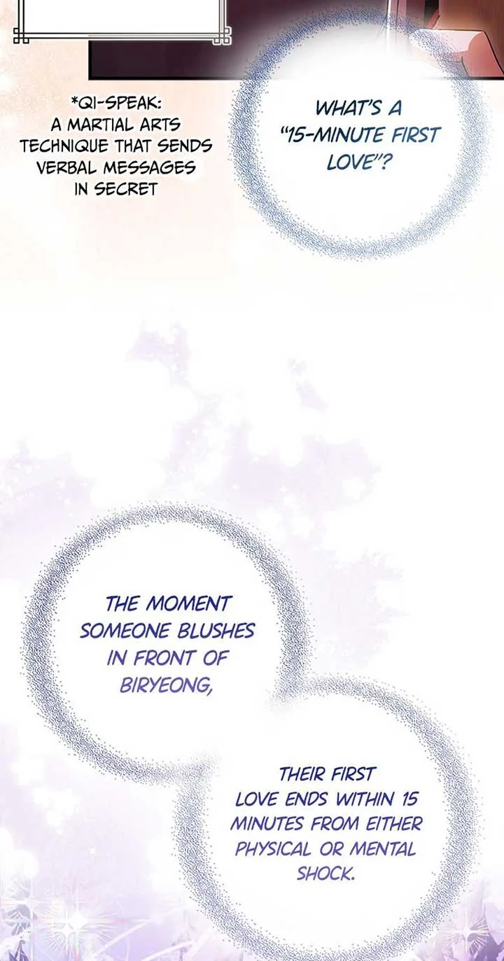 I Became The Youngest Disciple of The Mount Hua Sect Chapter 37 page 86