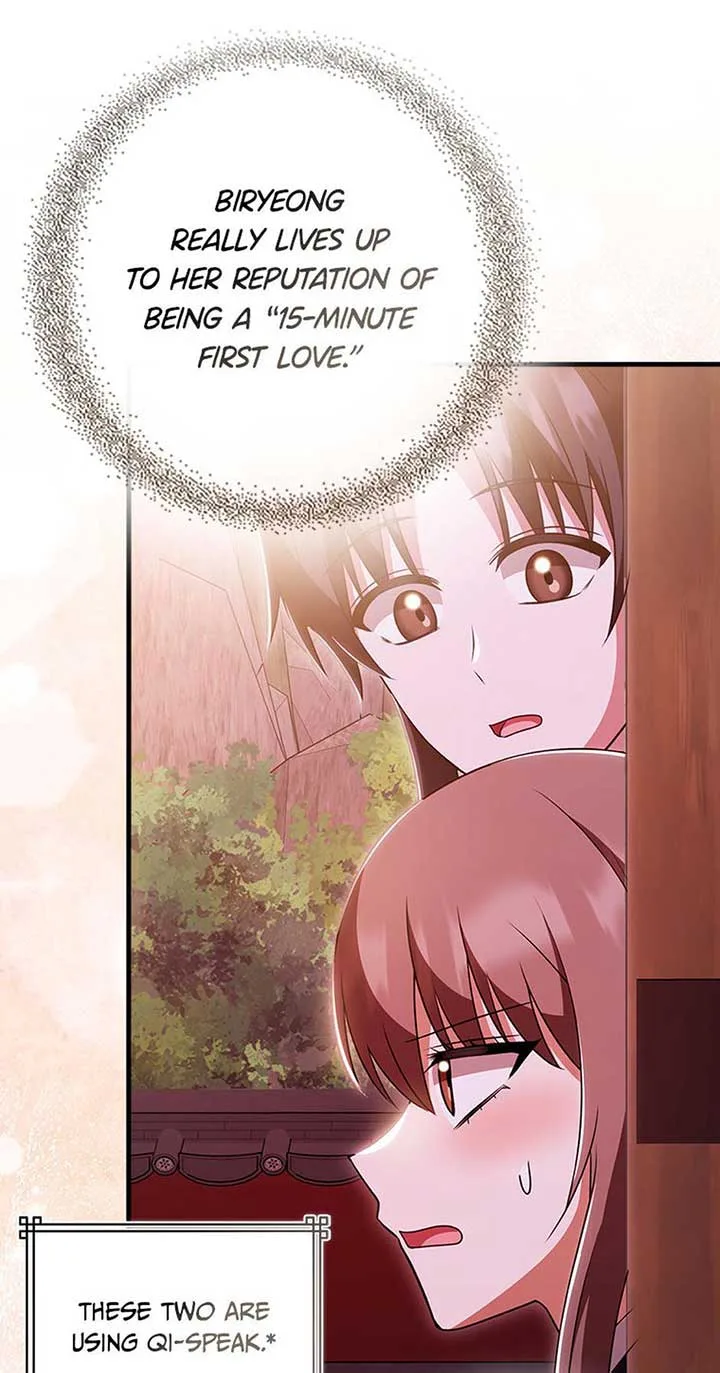 I Became The Youngest Disciple of The Mount Hua Sect Chapter 37 page 85