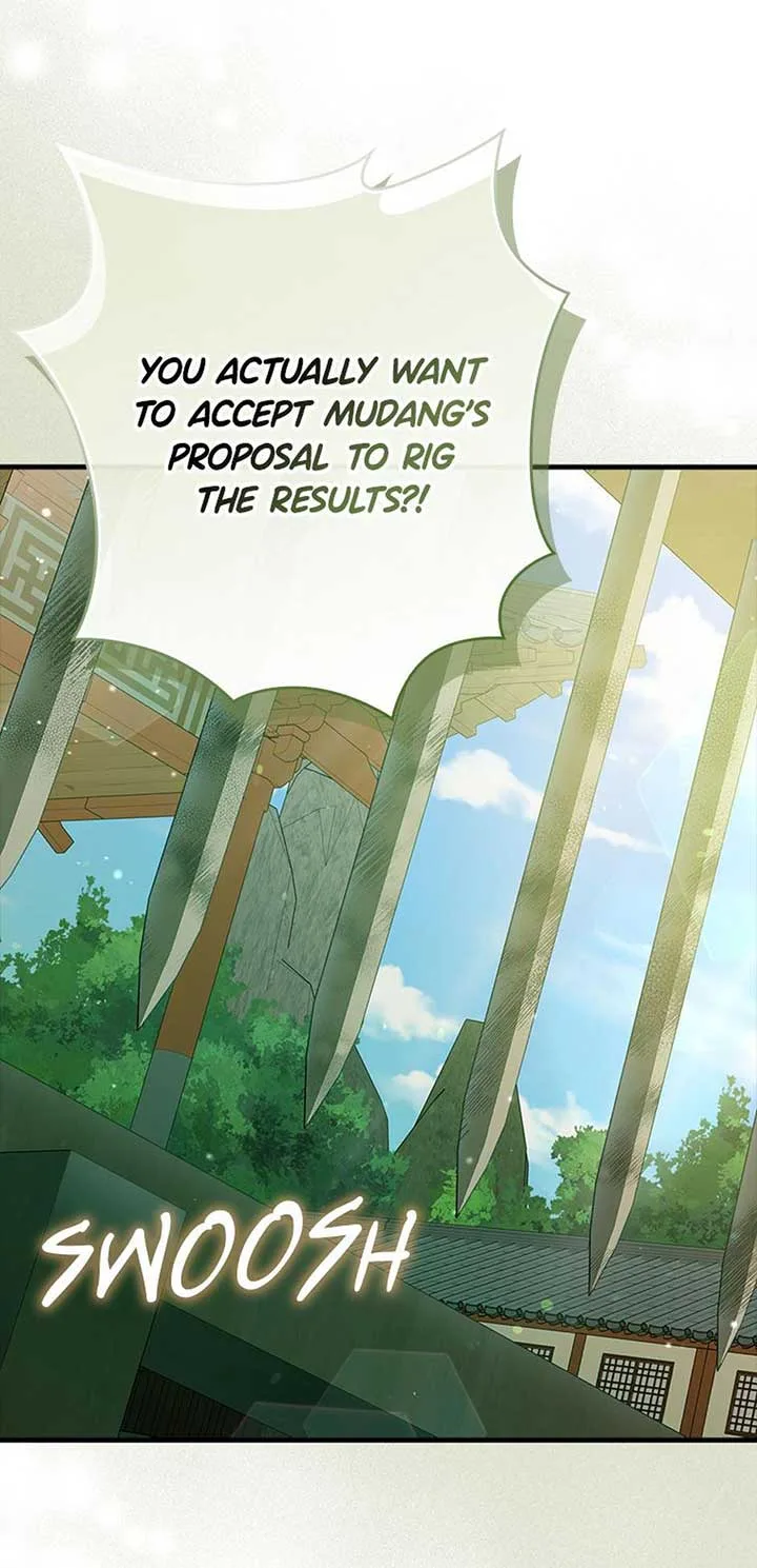 I Became The Youngest Disciple of The Mount Hua Sect Chapter 37 page 18