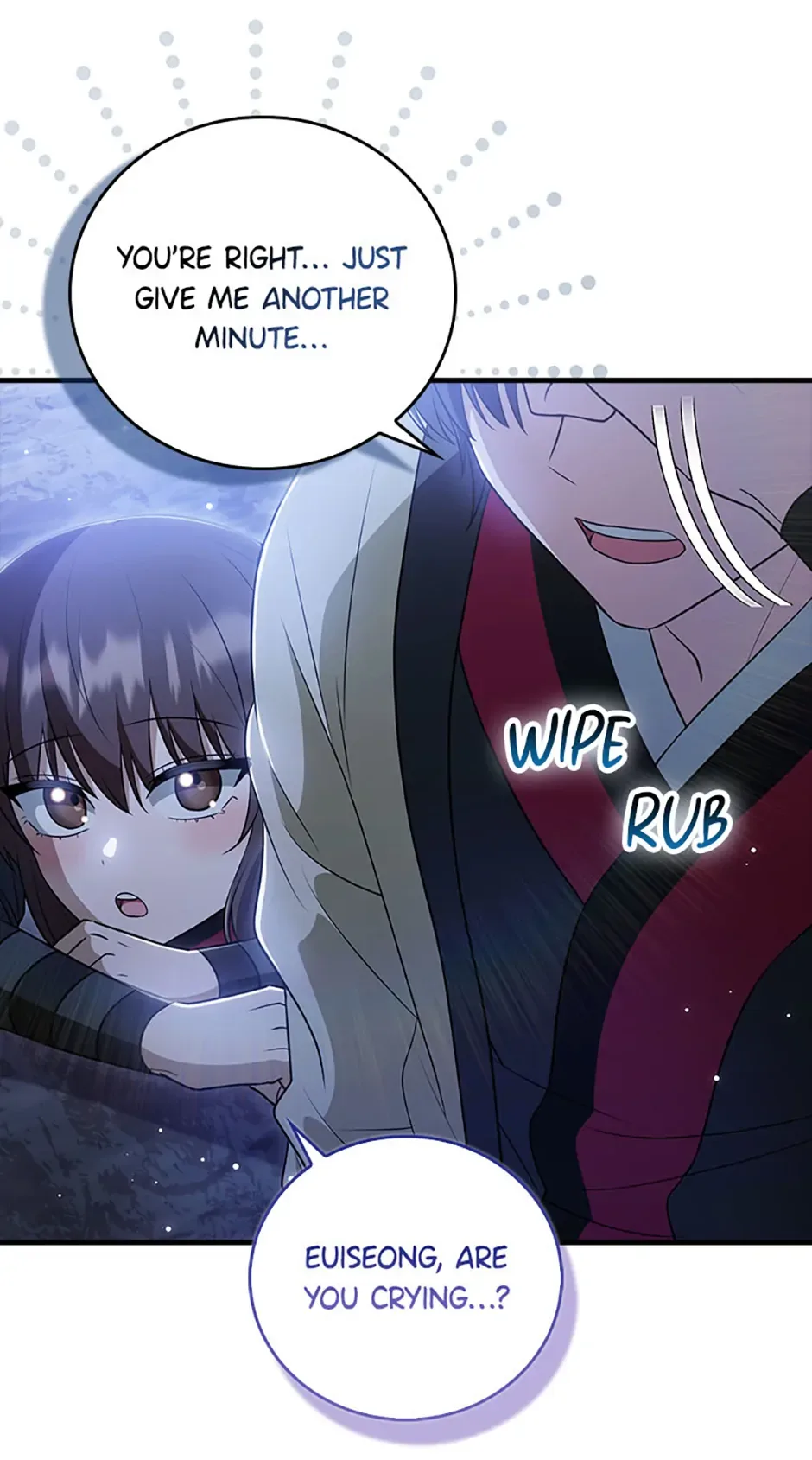 I Became The Youngest Disciple of The Mount Hua Sect Chapter 28 page 82