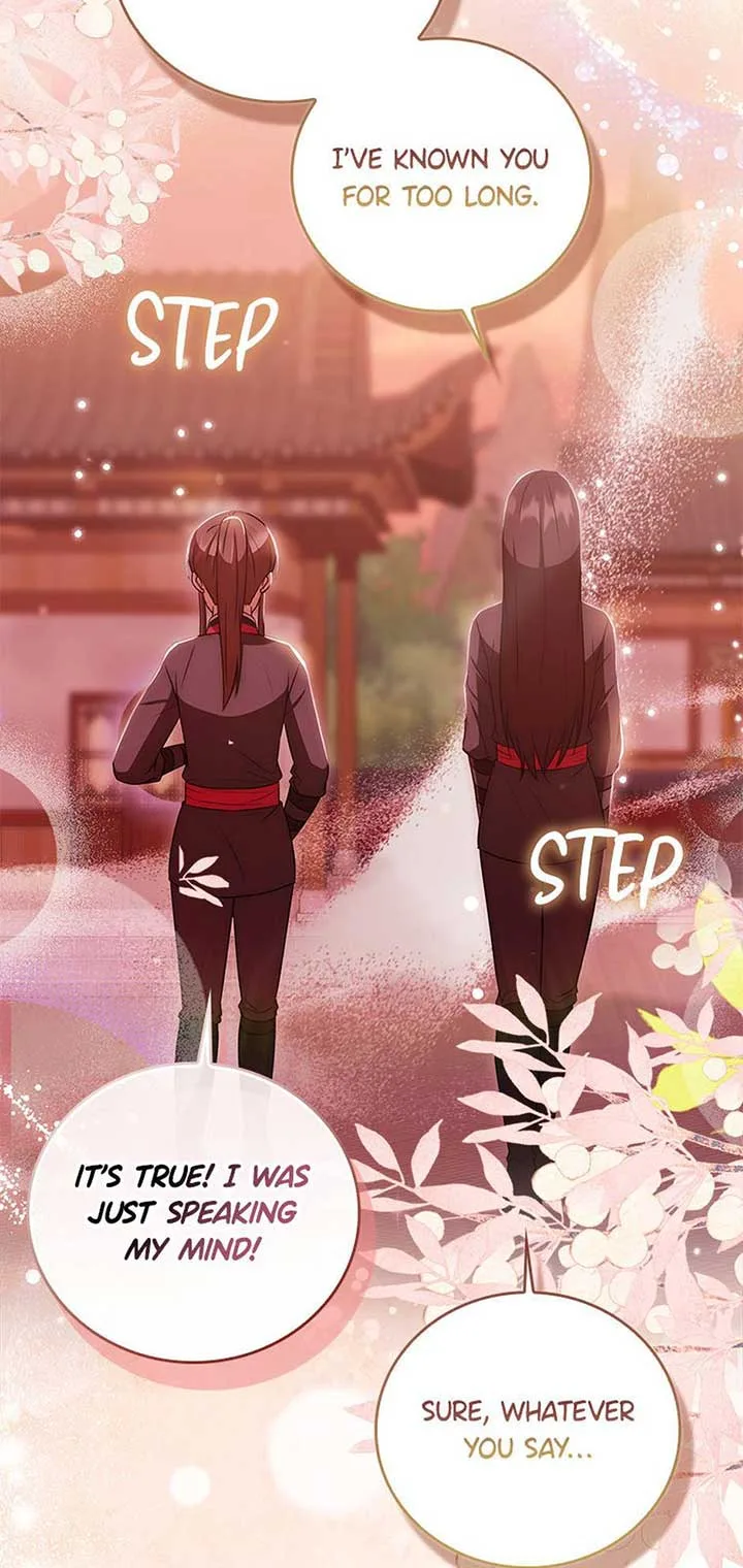 I Became The Youngest Disciple of The Mount Hua Sect Chapter 37 page 102