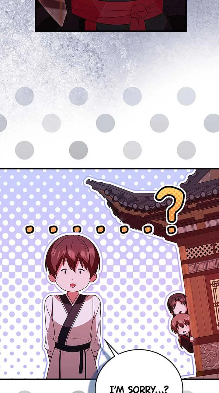 I Became The Youngest Disciple of The Mount Hua Sect Chapter 37 page 80