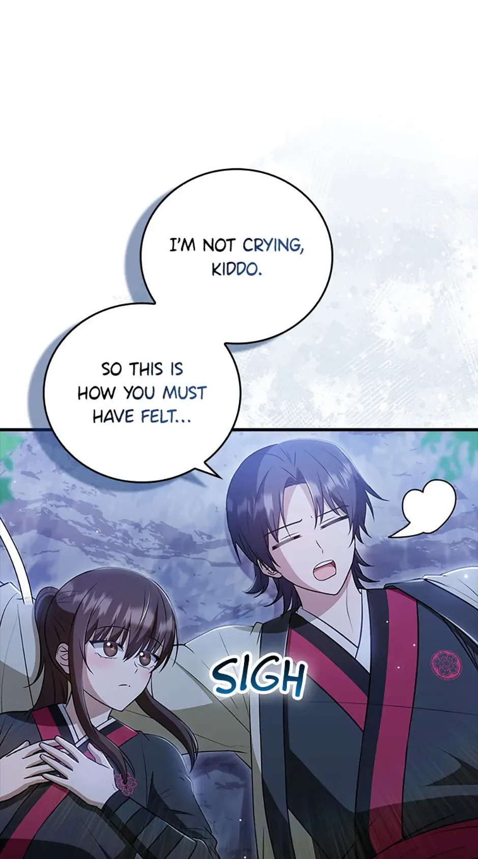 I Became The Youngest Disciple of The Mount Hua Sect Chapter 28 page 83