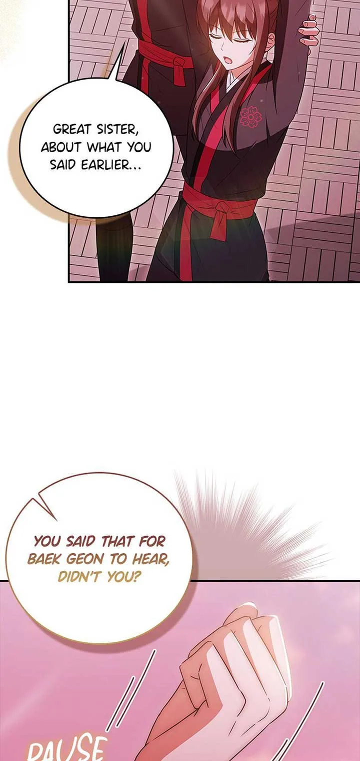 I Became The Youngest Disciple of The Mount Hua Sect Chapter 37 page 98