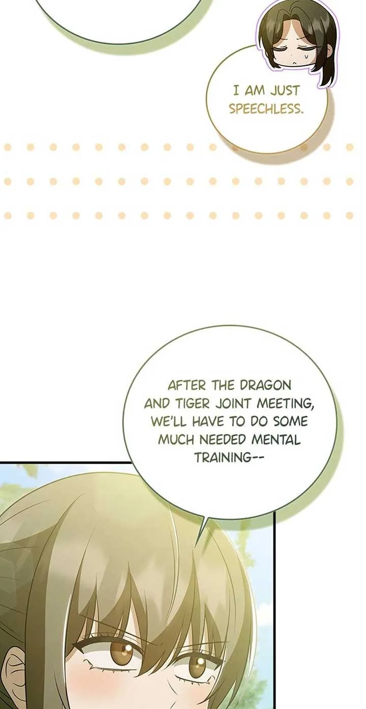 I Became The Youngest Disciple of The Mount Hua Sect Chapter 37 page 40
