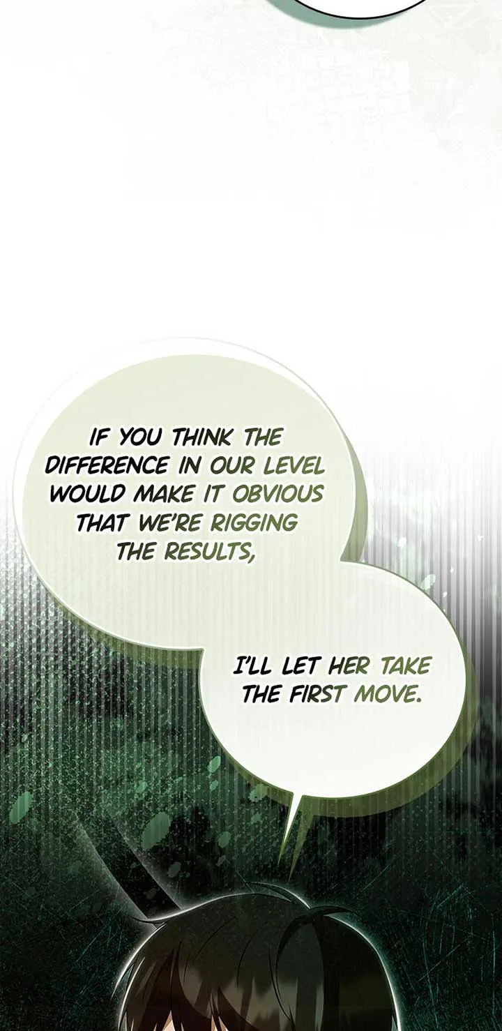 I Became The Youngest Disciple of The Mount Hua Sect Chapter 37 page 35