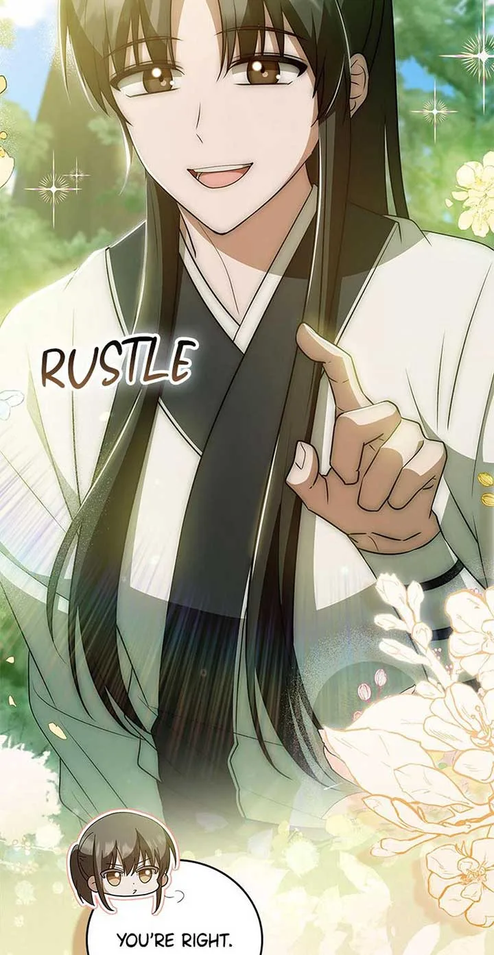 I Became The Youngest Disciple of The Mount Hua Sect Chapter 37 page 45