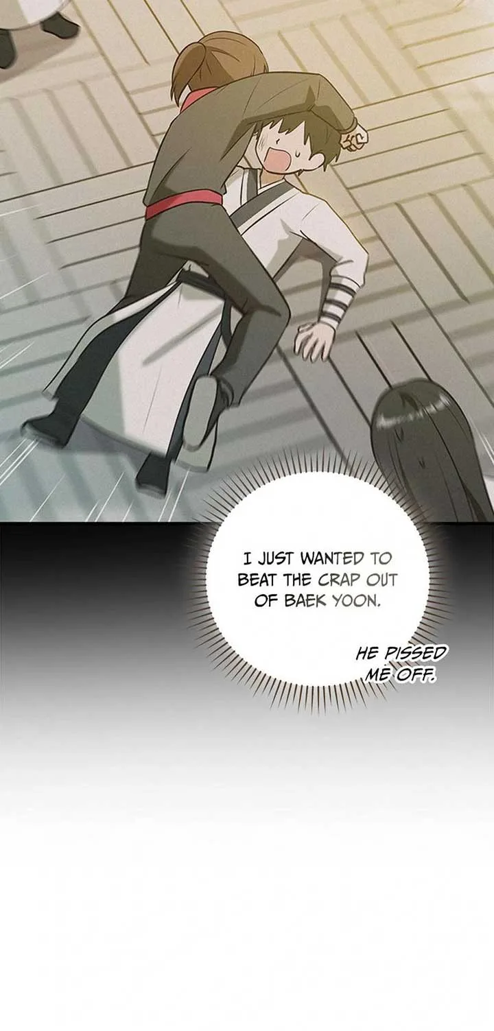 I Became The Youngest Disciple of The Mount Hua Sect Chapter 37 page 55