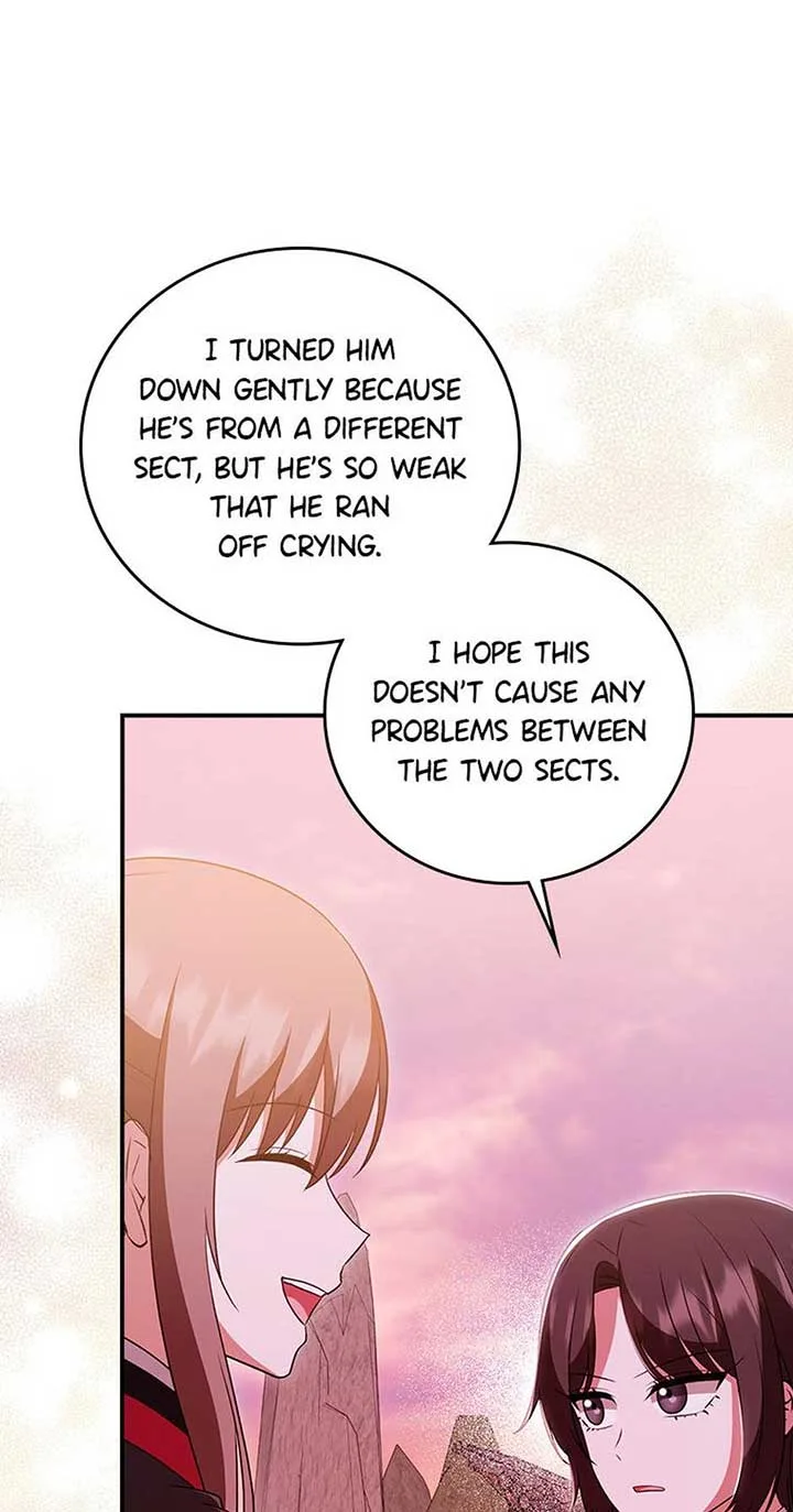 I Became The Youngest Disciple of The Mount Hua Sect Chapter 37 page 90
