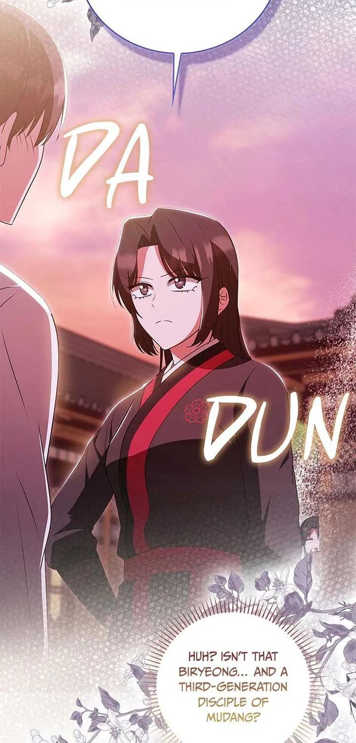 I Became The Youngest Disciple of The Mount Hua Sect Chapter 37 page 75