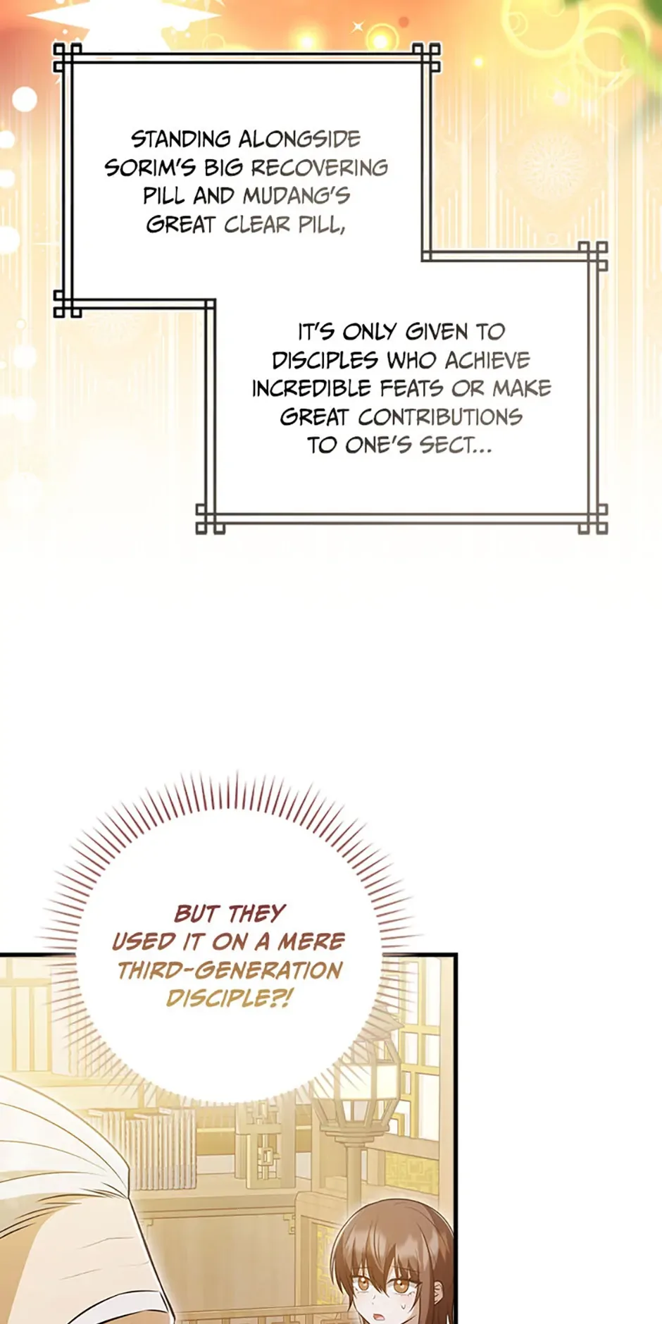 I Became The Youngest Disciple of The Mount Hua Sect Chapter 26 page 83