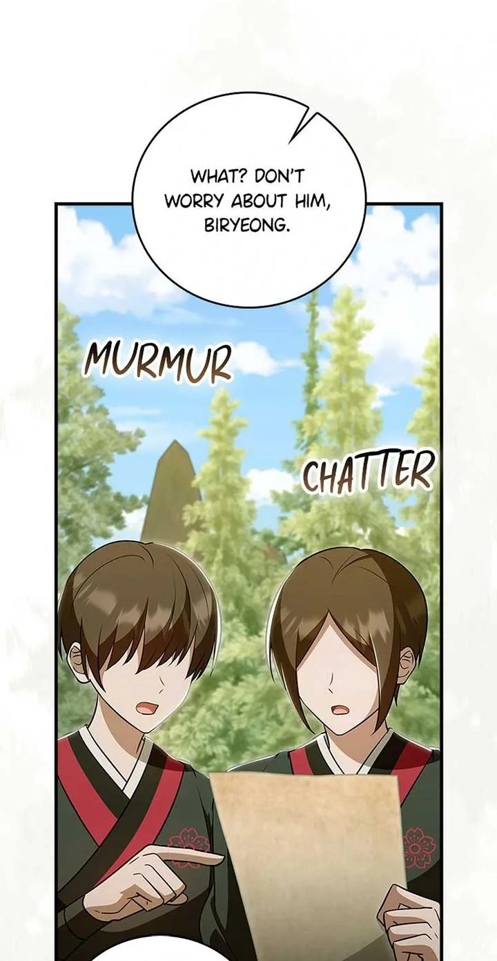 I Became The Youngest Disciple of The Mount Hua Sect Chapter 37 page 37