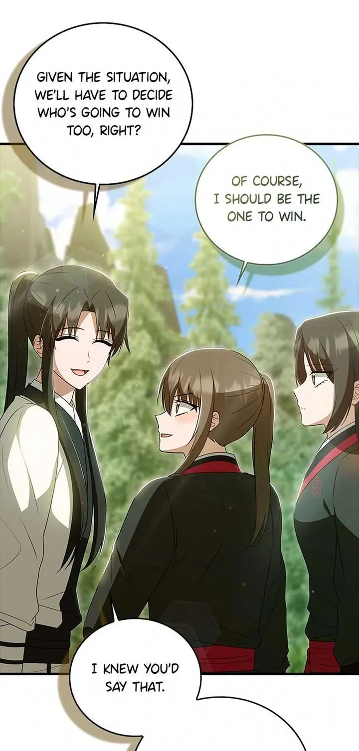 I Became The Youngest Disciple of The Mount Hua Sect Chapter 37 page 48
