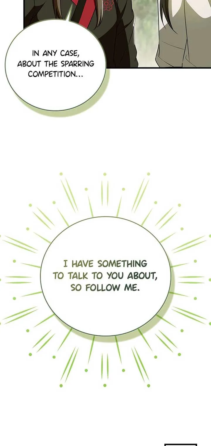 I Became The Youngest Disciple of The Mount Hua Sect Chapter 37 page 57