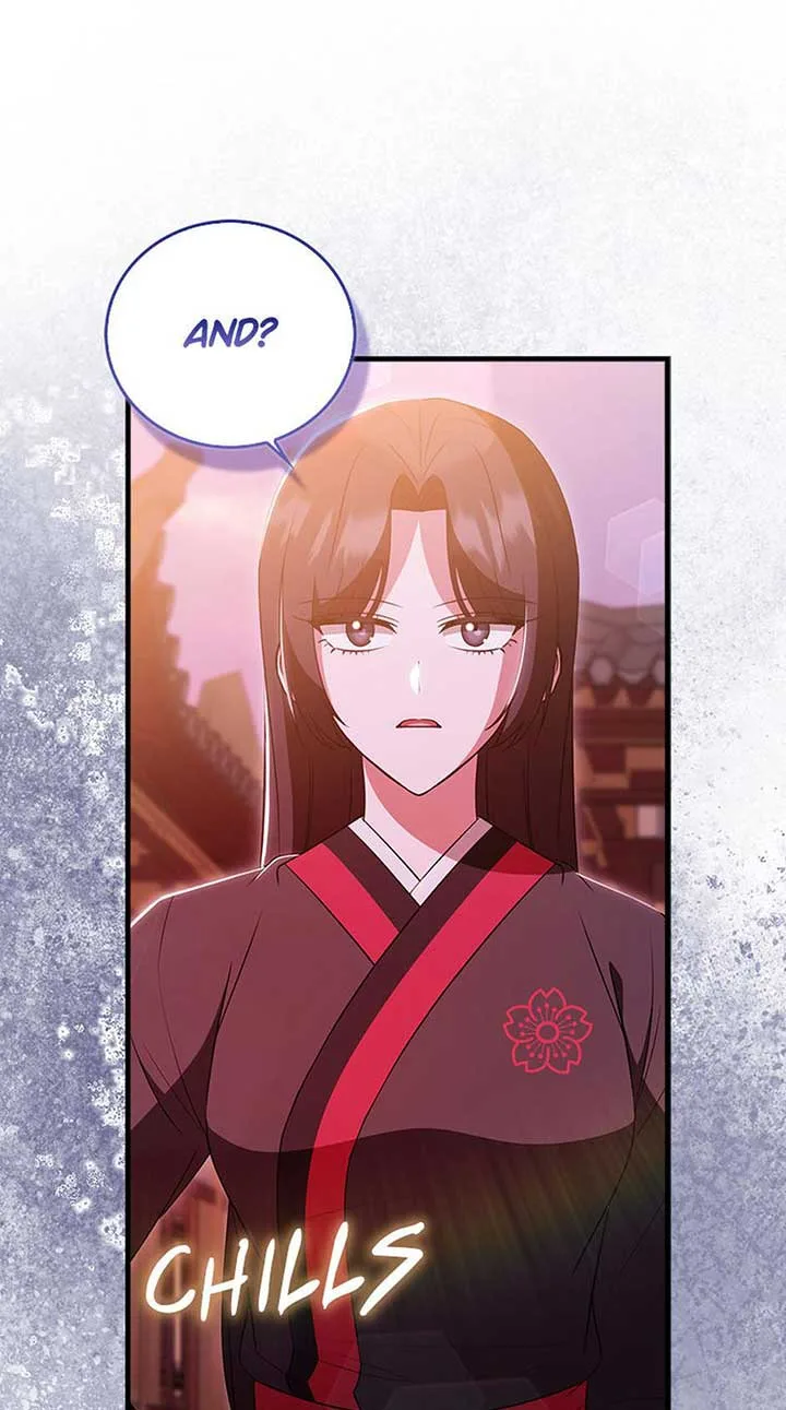 I Became The Youngest Disciple of The Mount Hua Sect Chapter 37 page 79