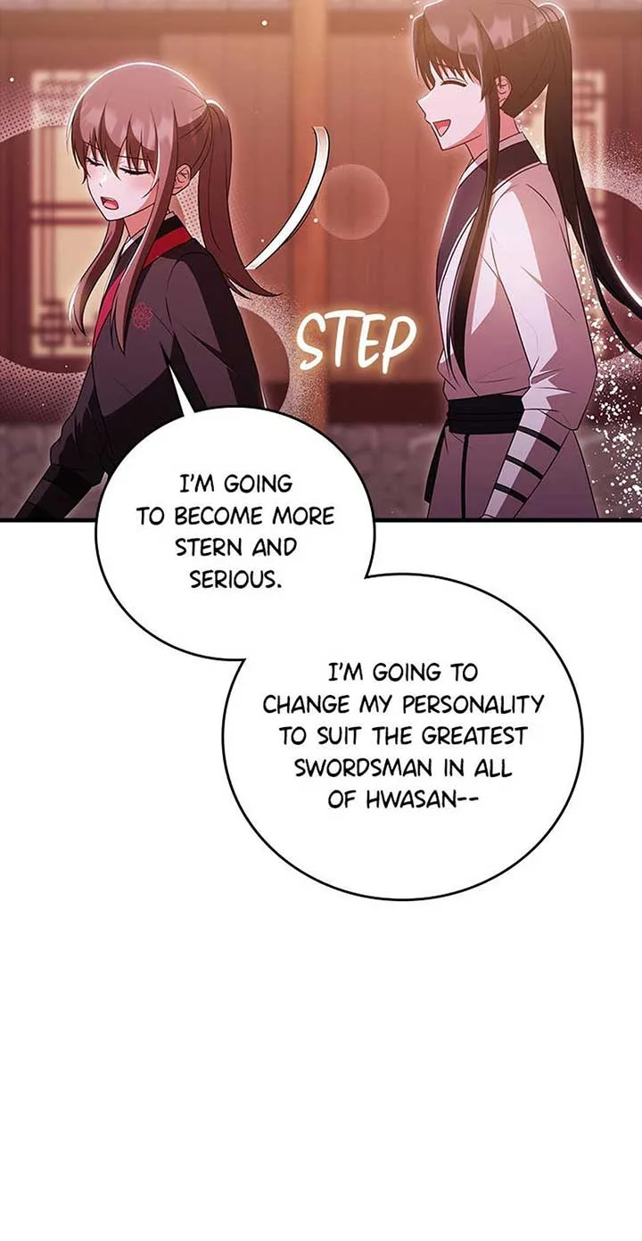 I Became The Youngest Disciple of The Mount Hua Sect Chapter 37 page 68