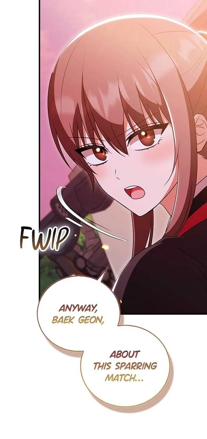 I Became The Youngest Disciple of The Mount Hua Sect Chapter 37 page 60