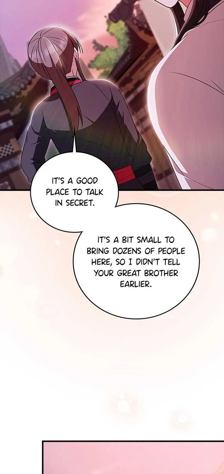 I Became The Youngest Disciple of The Mount Hua Sect Chapter 37 page 59