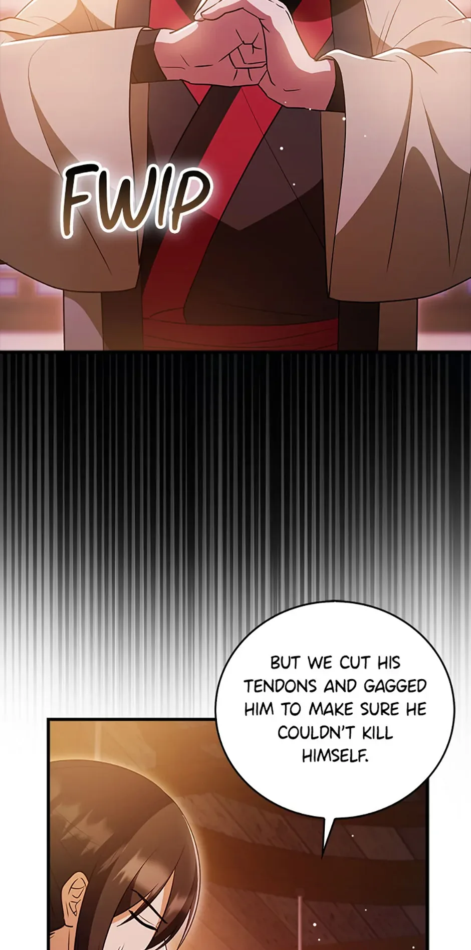 I Became The Youngest Disciple of The Mount Hua Sect Chapter 26 page 91
