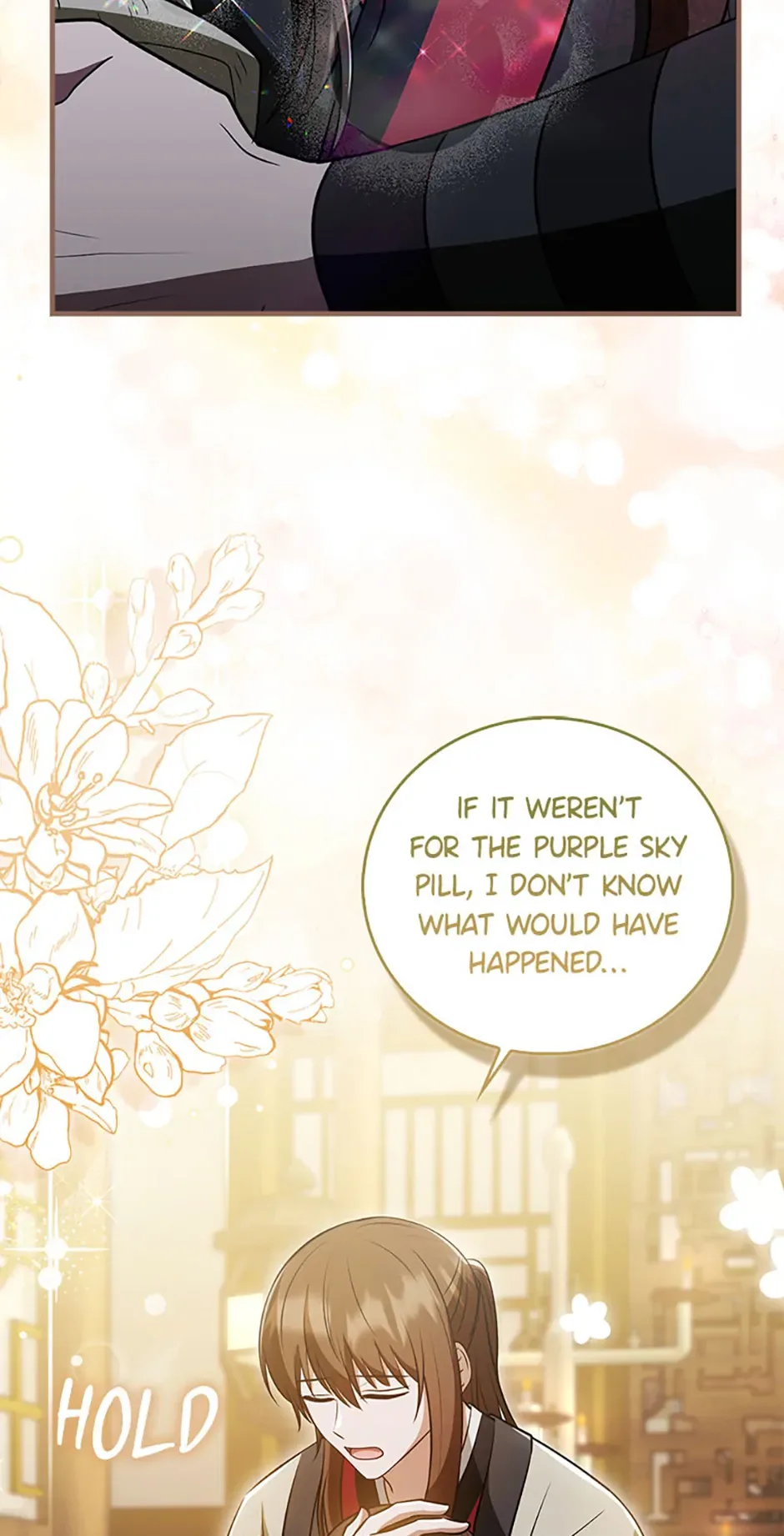I Became The Youngest Disciple of The Mount Hua Sect Chapter 26 page 79