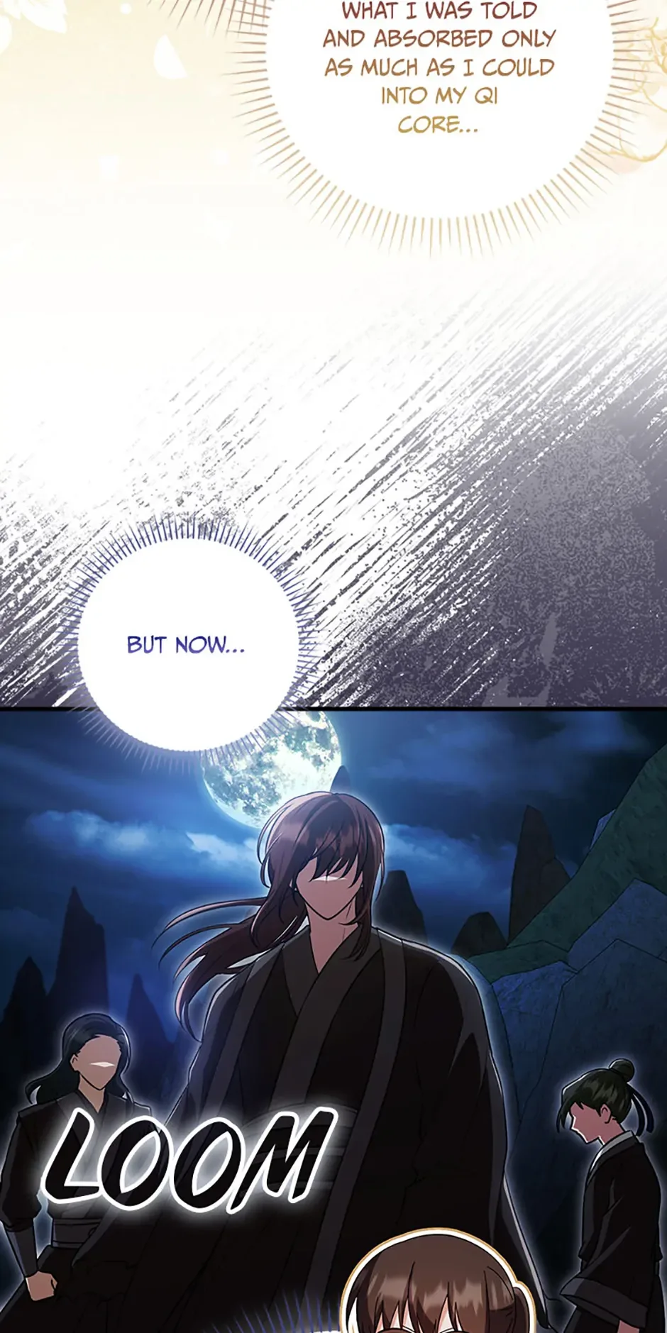 I Became The Youngest Disciple of The Mount Hua Sect Chapter 26 page 86